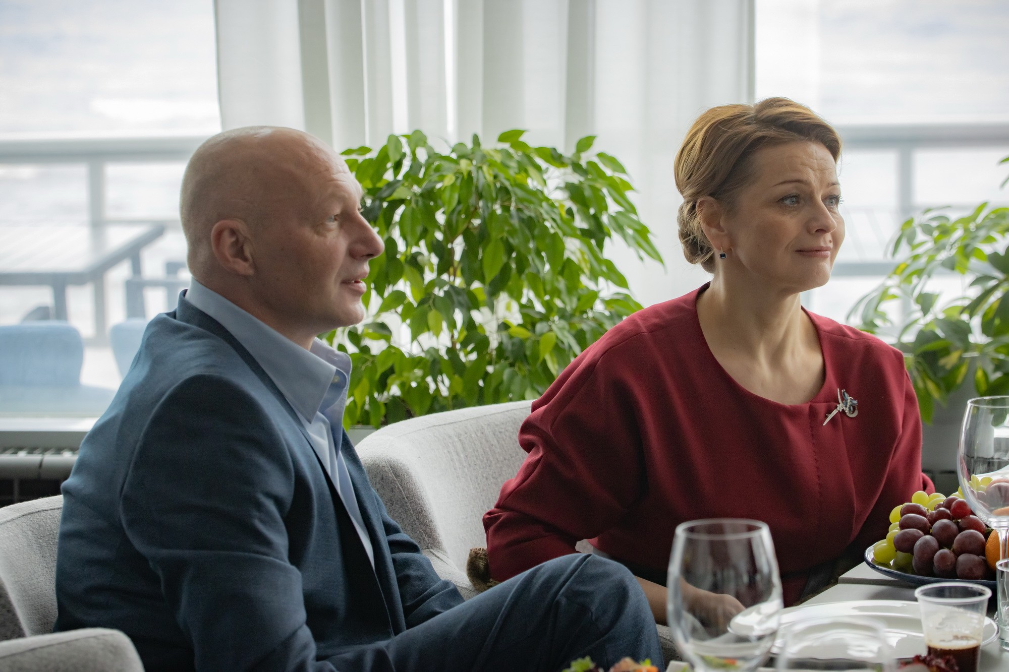 Сериал Стражник (2023-2024). Кадр N188706