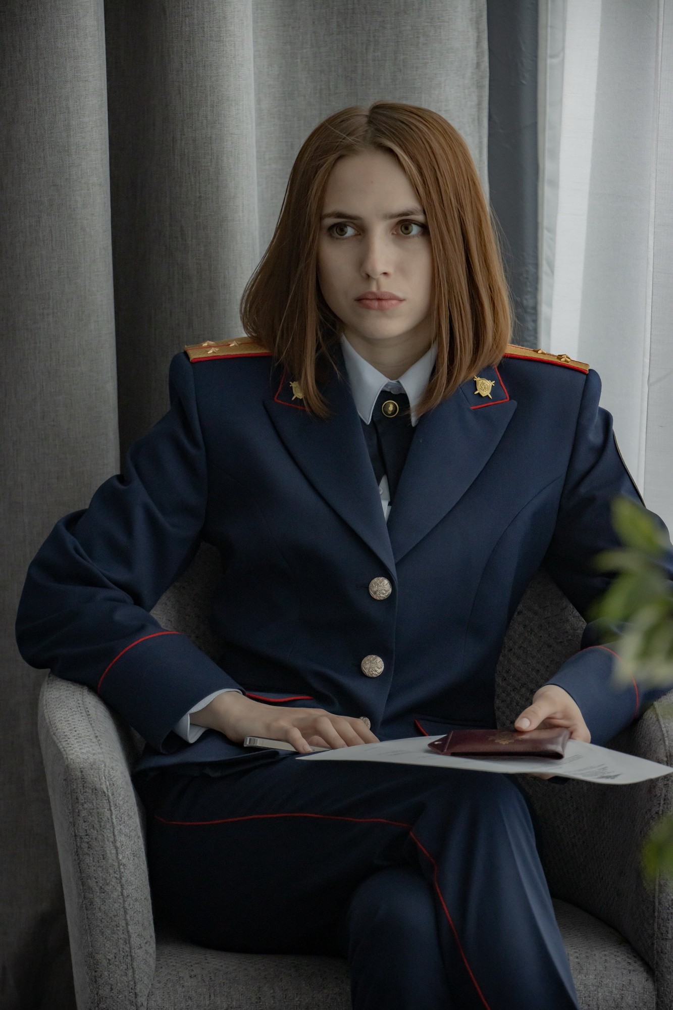 Сериал Стражник (2023-2024). Кадр N188708