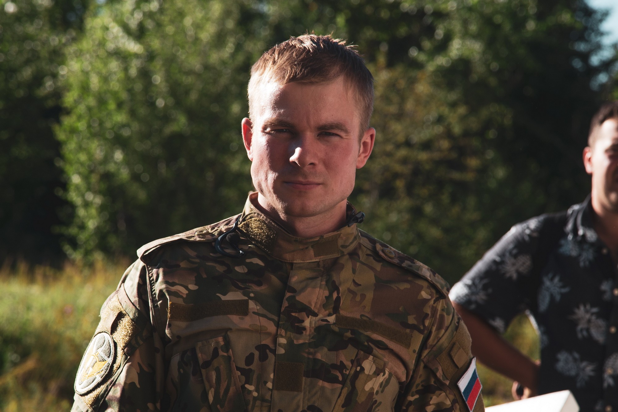 Сериал Стражник (2023-2024). Кадр N188711