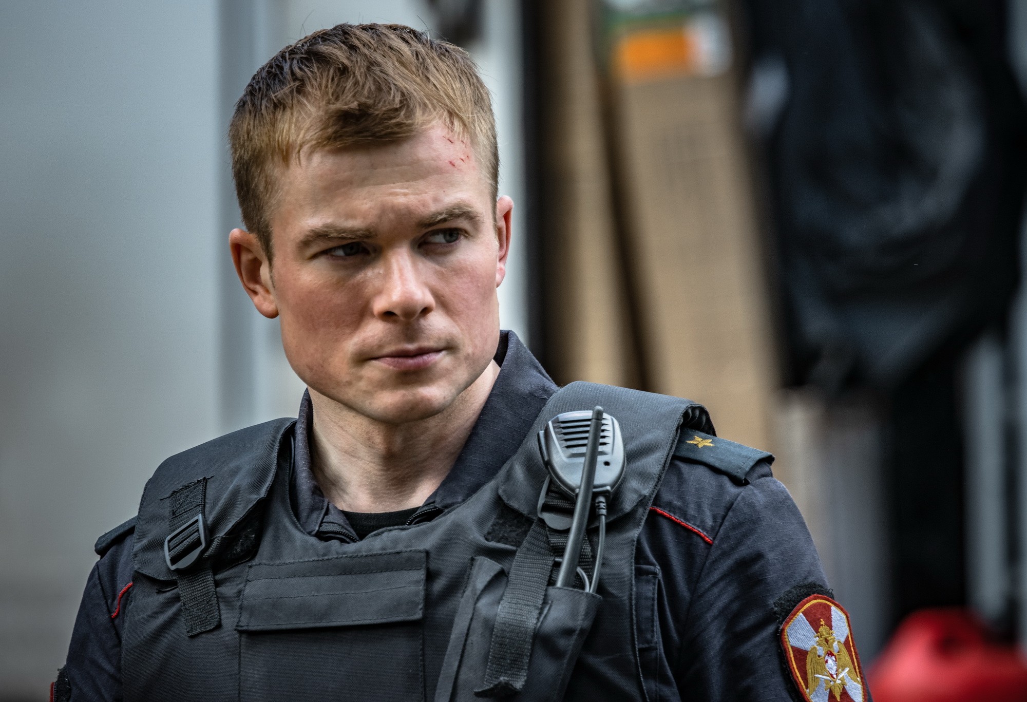 Сериал Стражник (2023-2024). Кадр N188713