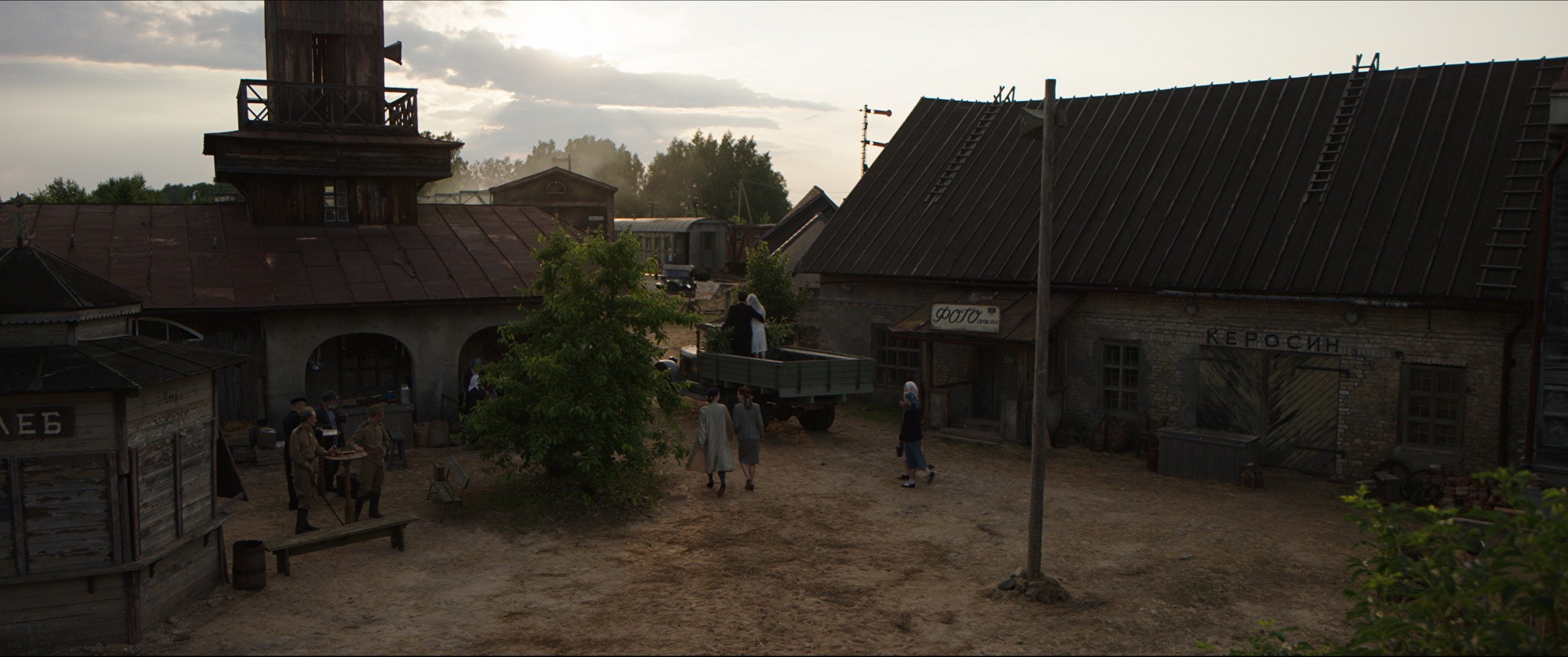 Фильм Еврей (2022). Кадр N188769