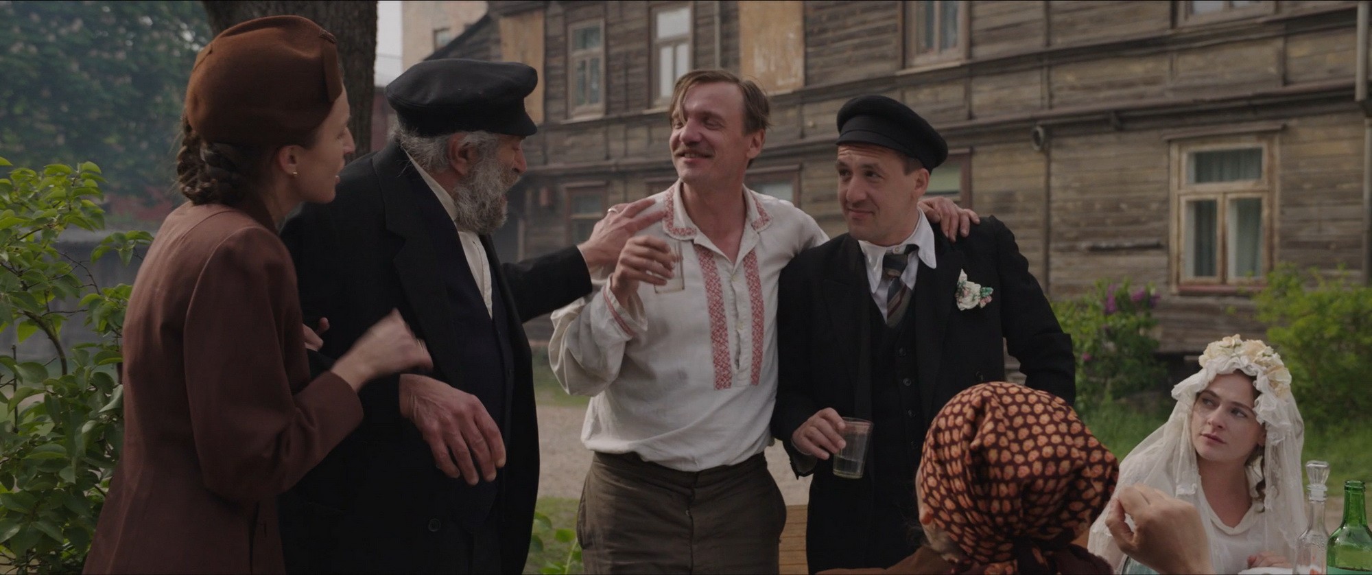 Фильм Еврей (2022). Кадр N188770