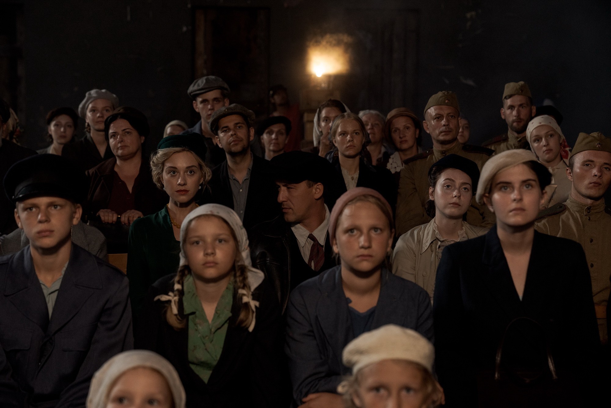Фильм Еврей (2022). Кадр N188761