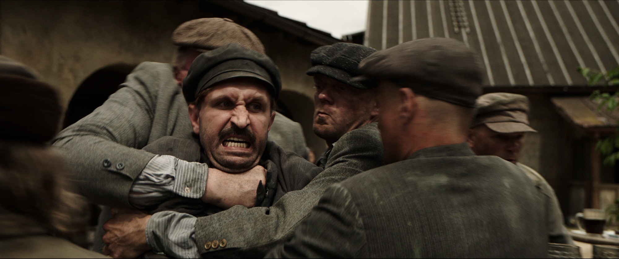 Фильм Еврей (2022). Кадр N188780