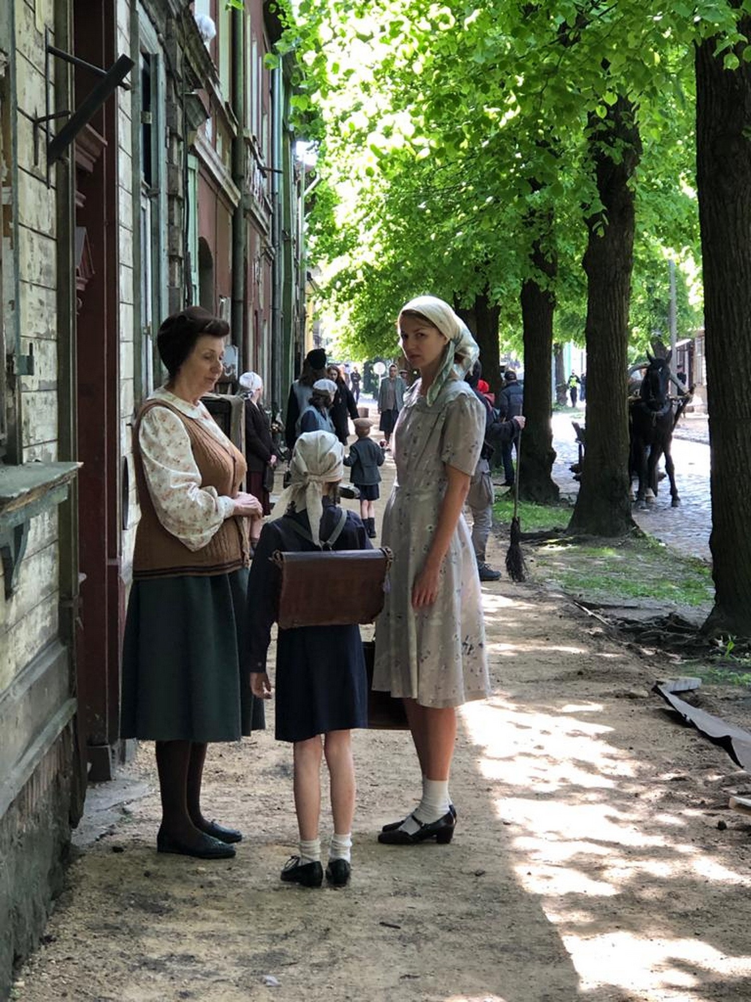 Фильм Еврей (2022). Кадр N188787