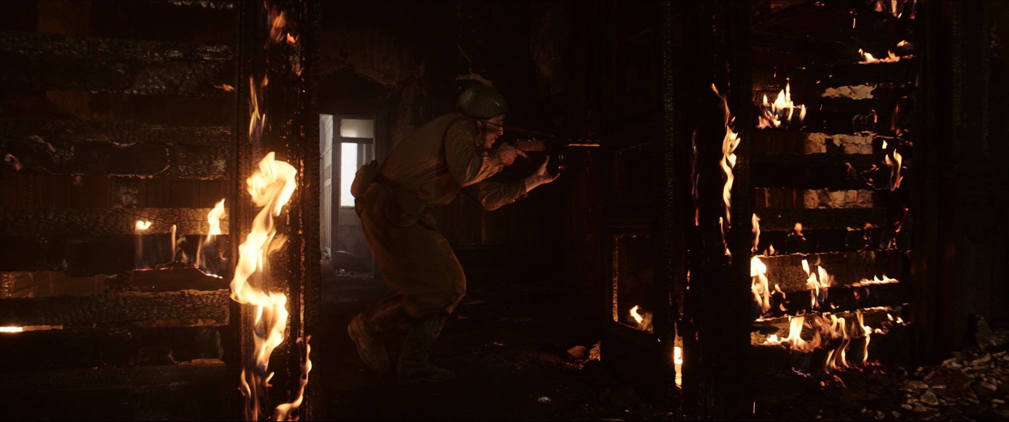 Фильм Еврей (2022). Кадр N188766