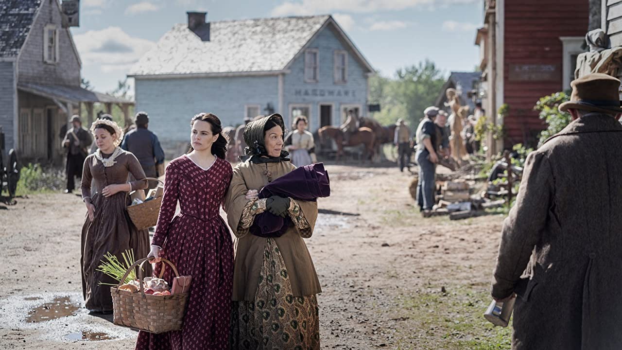 Сериал Чепелуэйт (2021). Кадр N188825