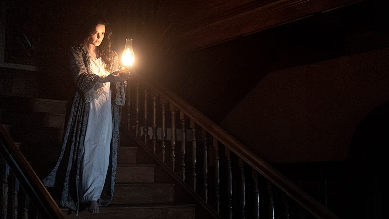 Сериал Чепелуэйт (2021). Кадр N188828