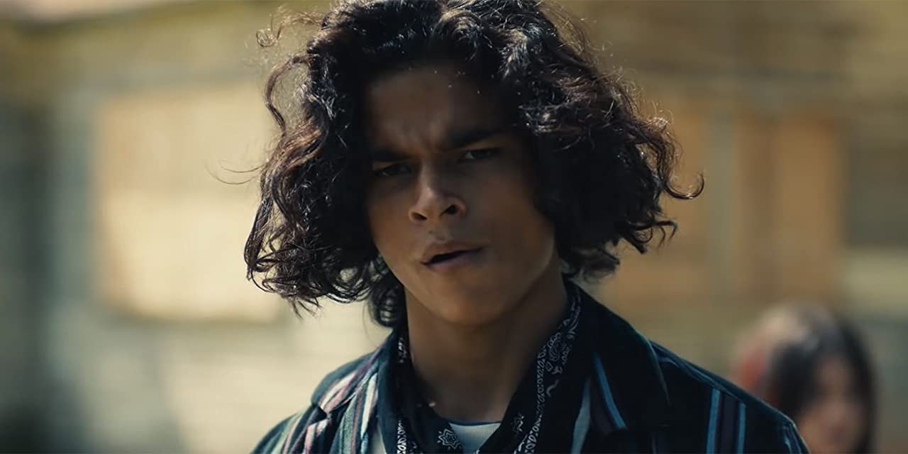 Сериал Псы резервации (2021-2022). Кадр N188843