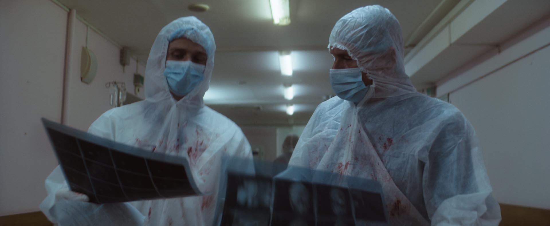 Сериал Выжившие (2021-2024). Кадр N188858