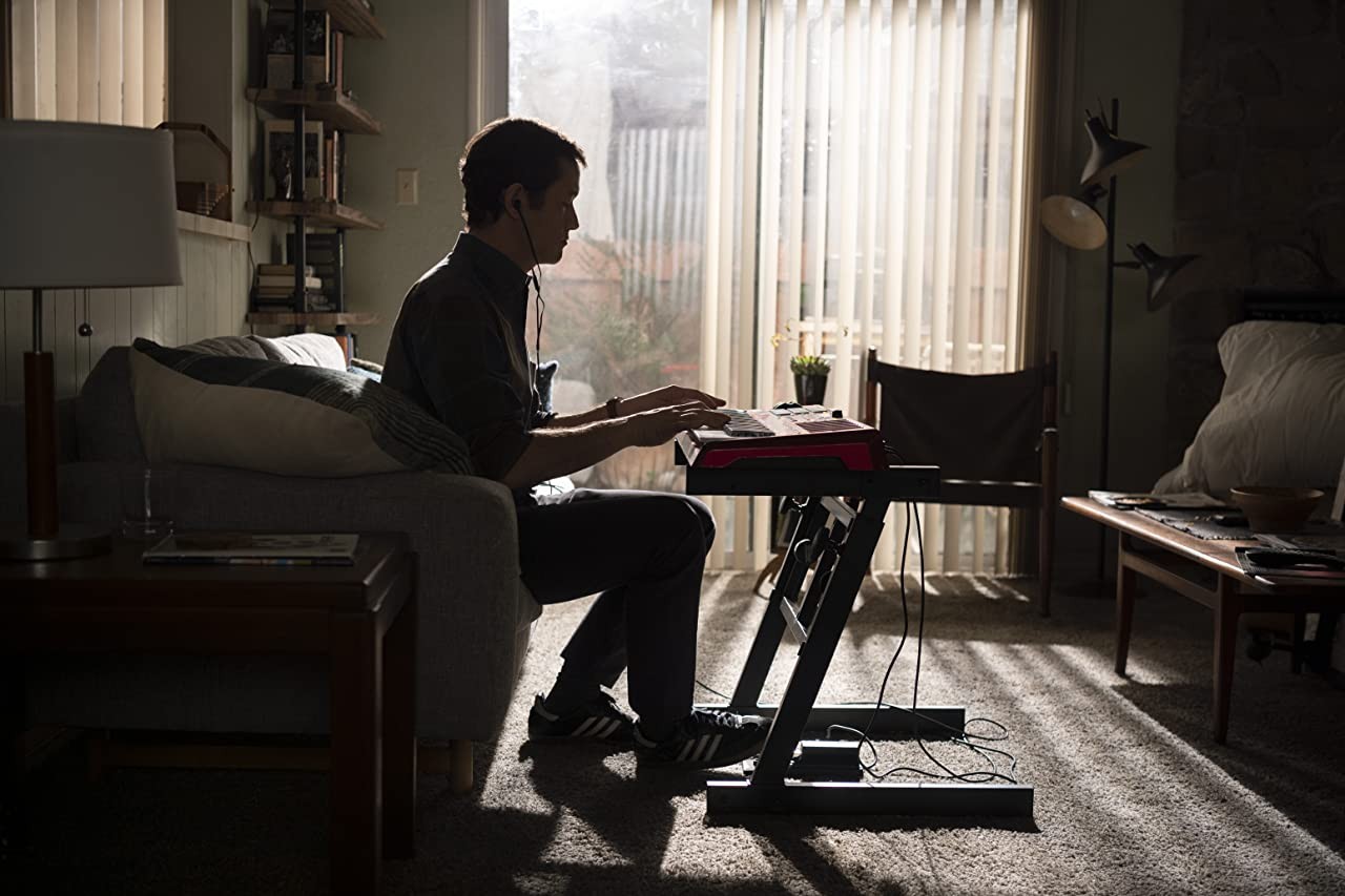 Сериал Мистер Корман (2021). Кадр N188864