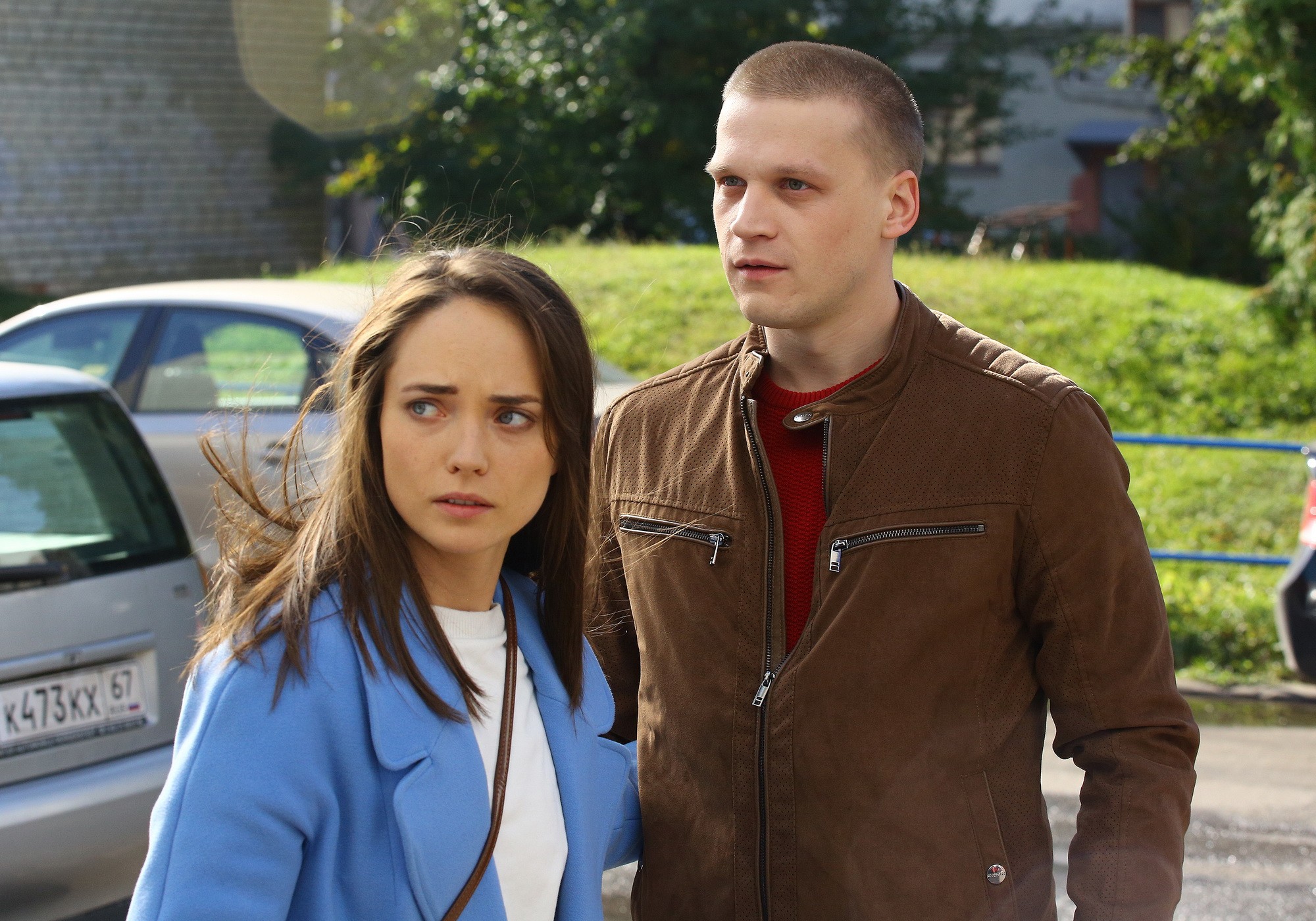 Сериал Вместе навсегда (2021). Кадр N188888