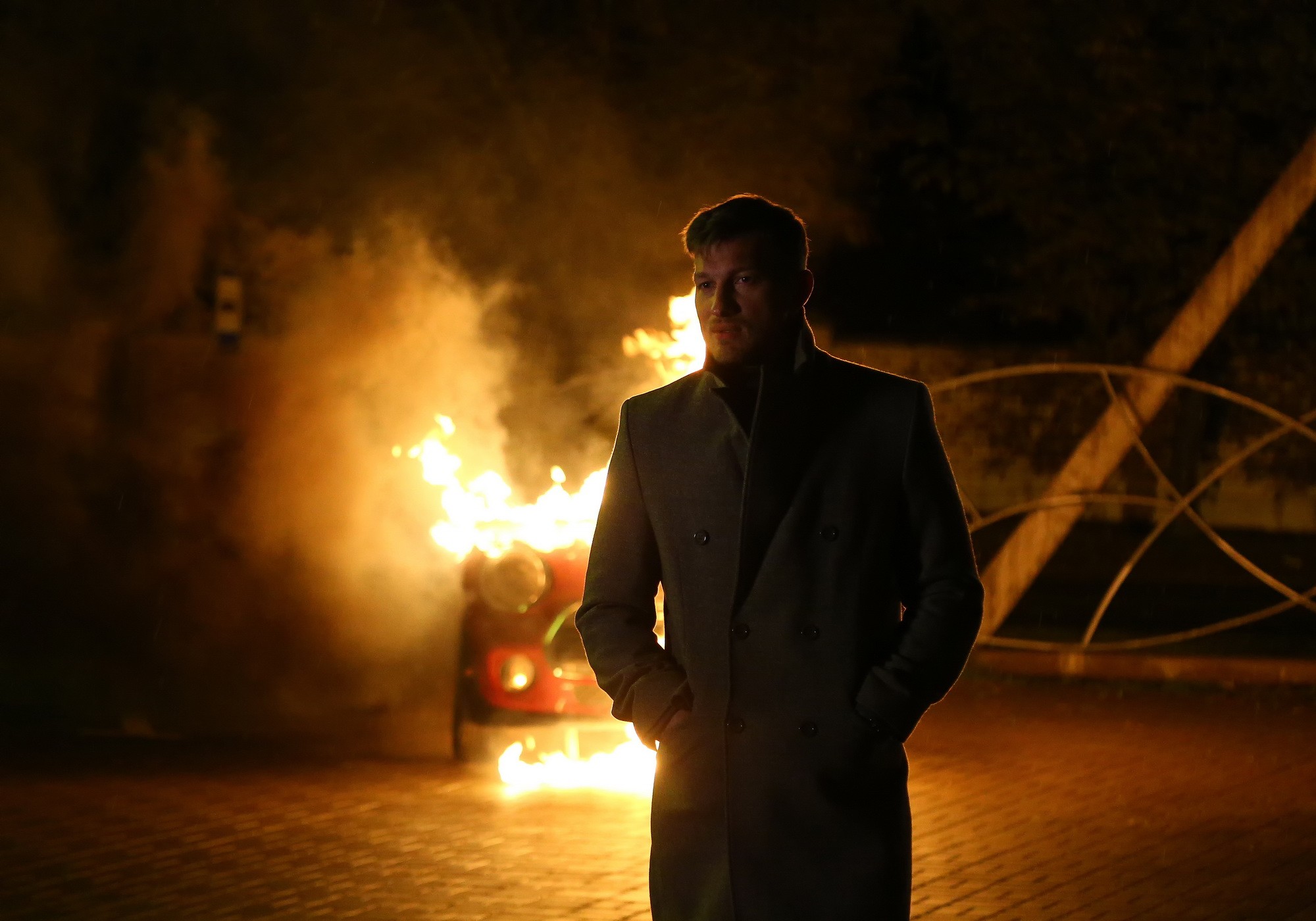Сериал Вместе навсегда (2021). Кадр N188893