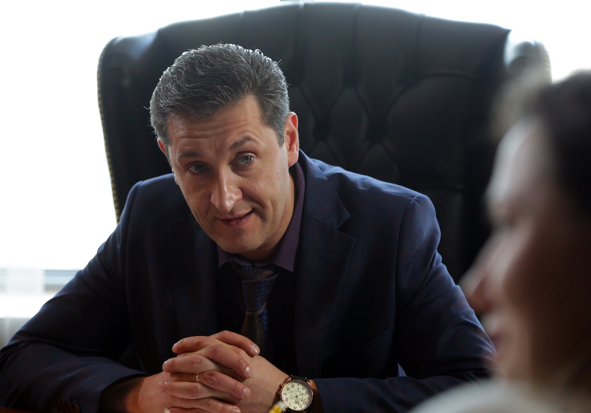 Сериал Вместе навсегда (2021). Кадр N188878