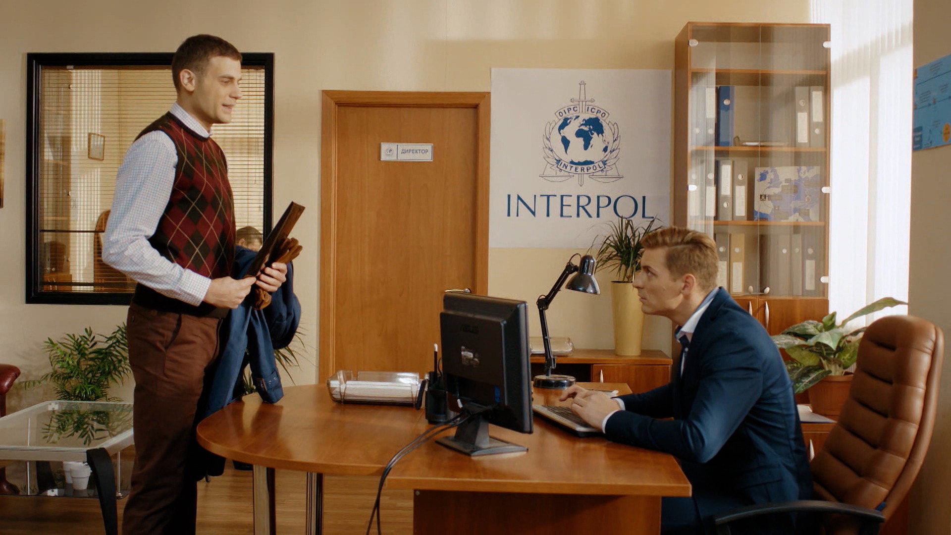 Сериал Крысолов (2021). Кадр N188912