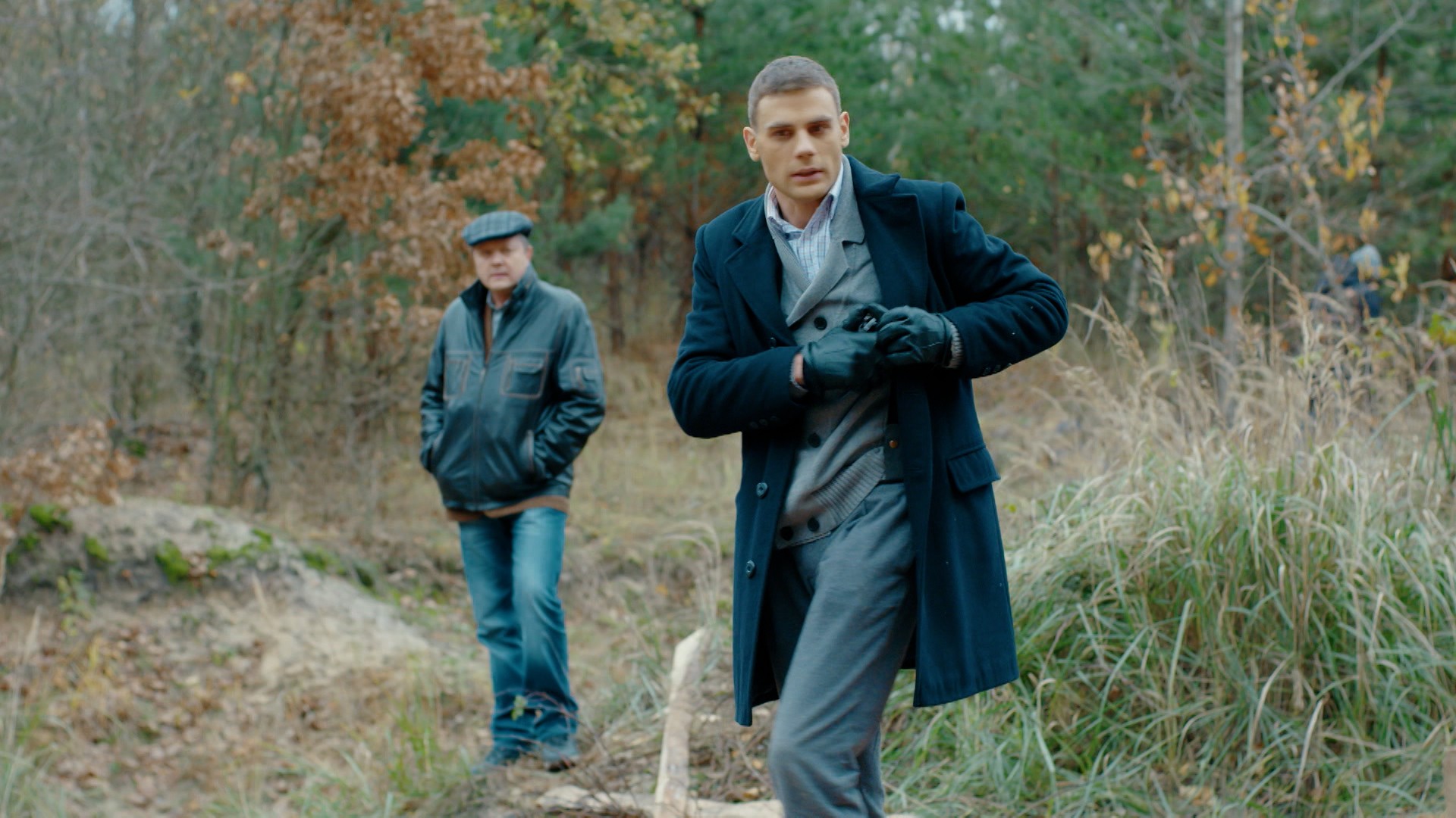 Сериал Крысолов (2021). Кадр N188930