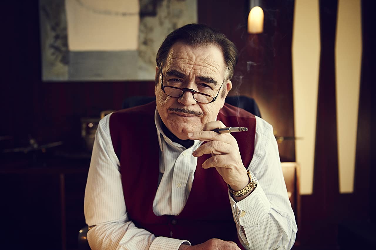 Фильм Приключения в пространстве и времени (2013). Кадр N189142