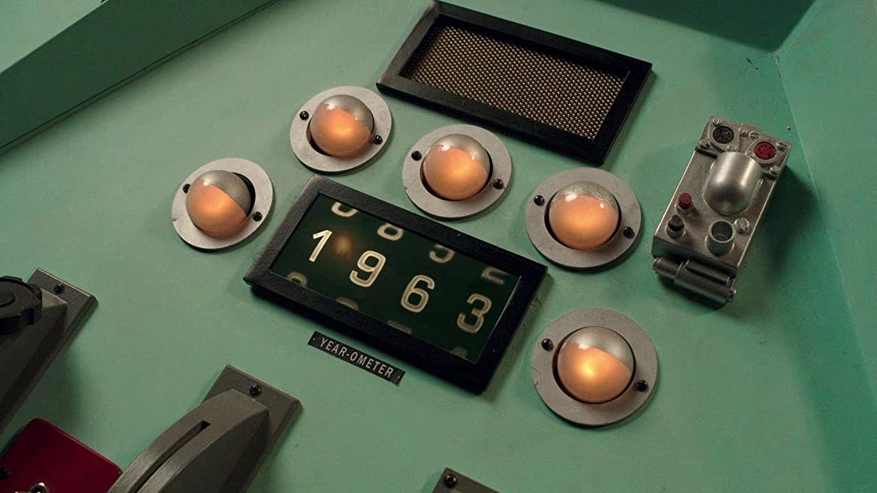 Фильм Приключения в пространстве и времени (2013). Кадр N189148