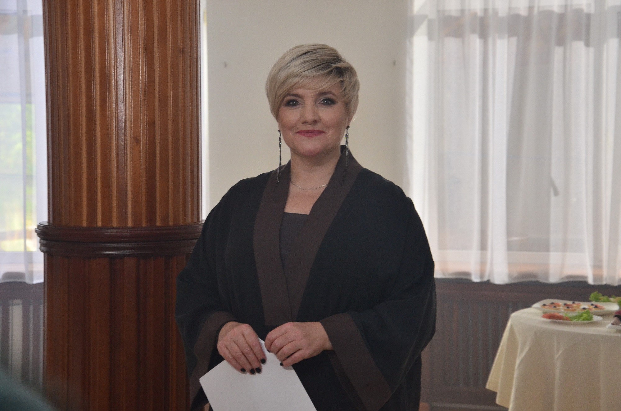 Сериал В плену у прошлого (2021). Кадр N189197