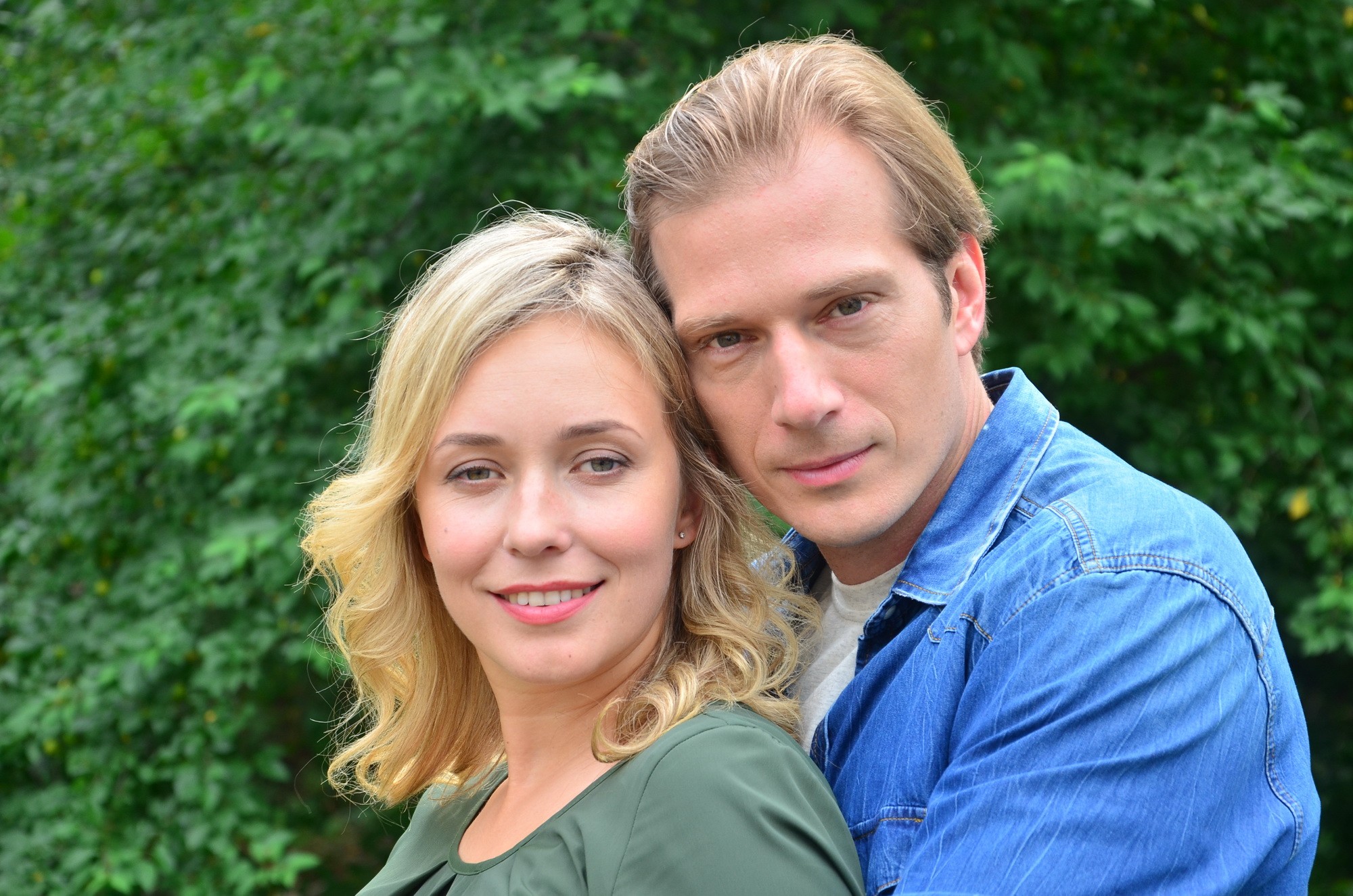 Сериал В плену у прошлого (2021). Кадр N189183
