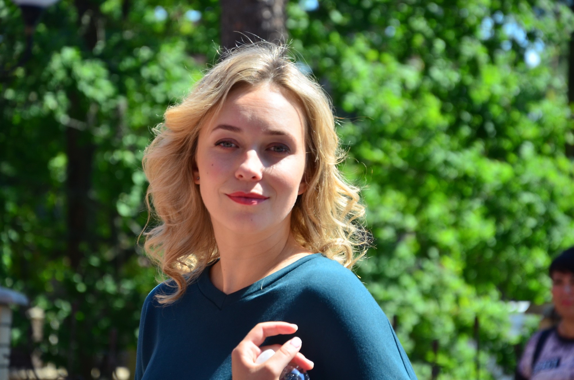 Сериал В плену у прошлого (2021). Кадр N189186