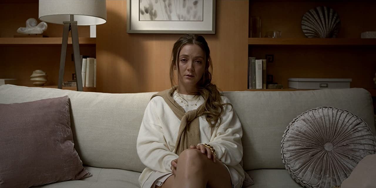 Сериал Американские истории ужасов (2021-2025). Кадр N189210