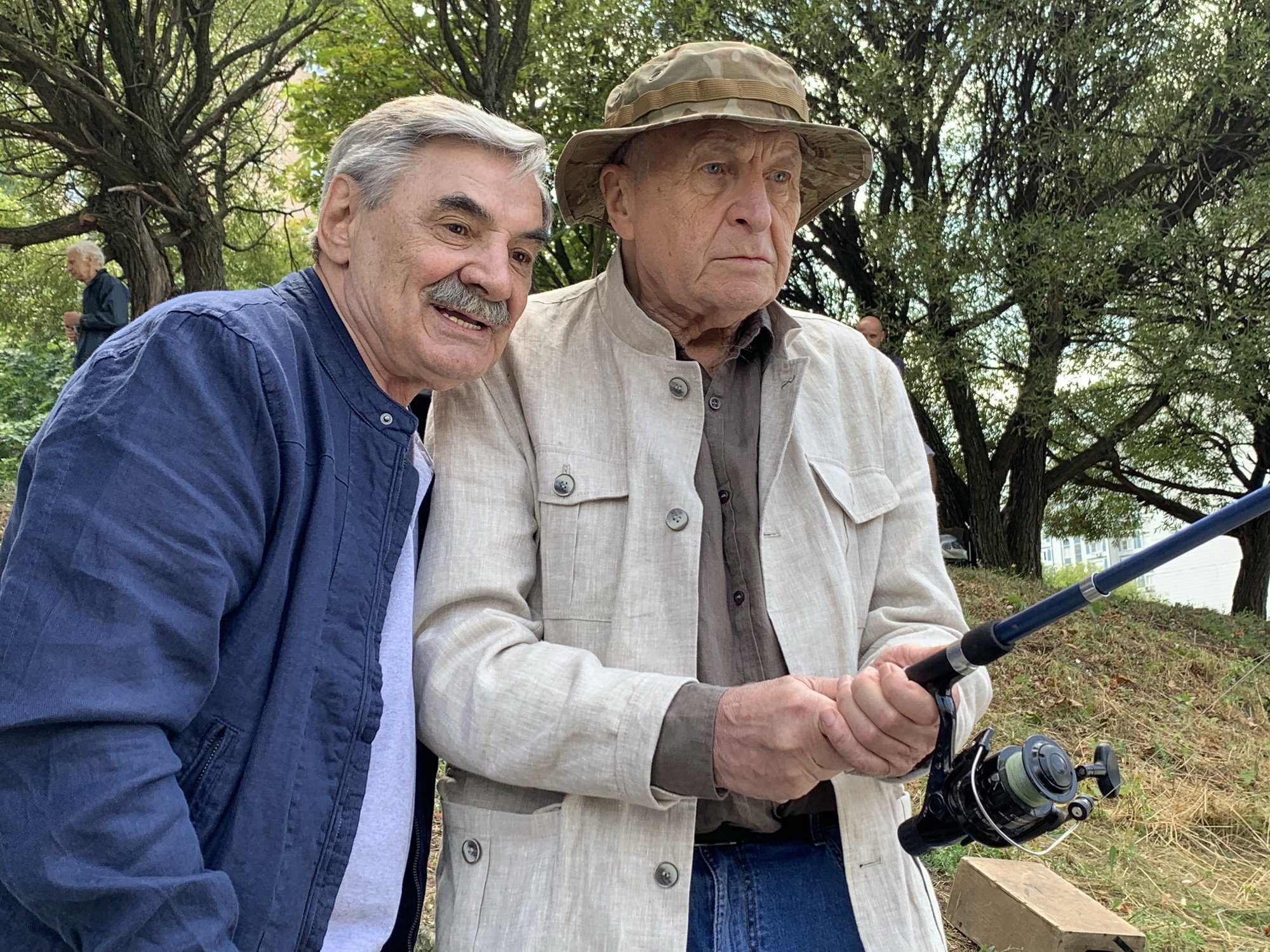 Сериал Динозавр (2017-2022). Кадр N189281