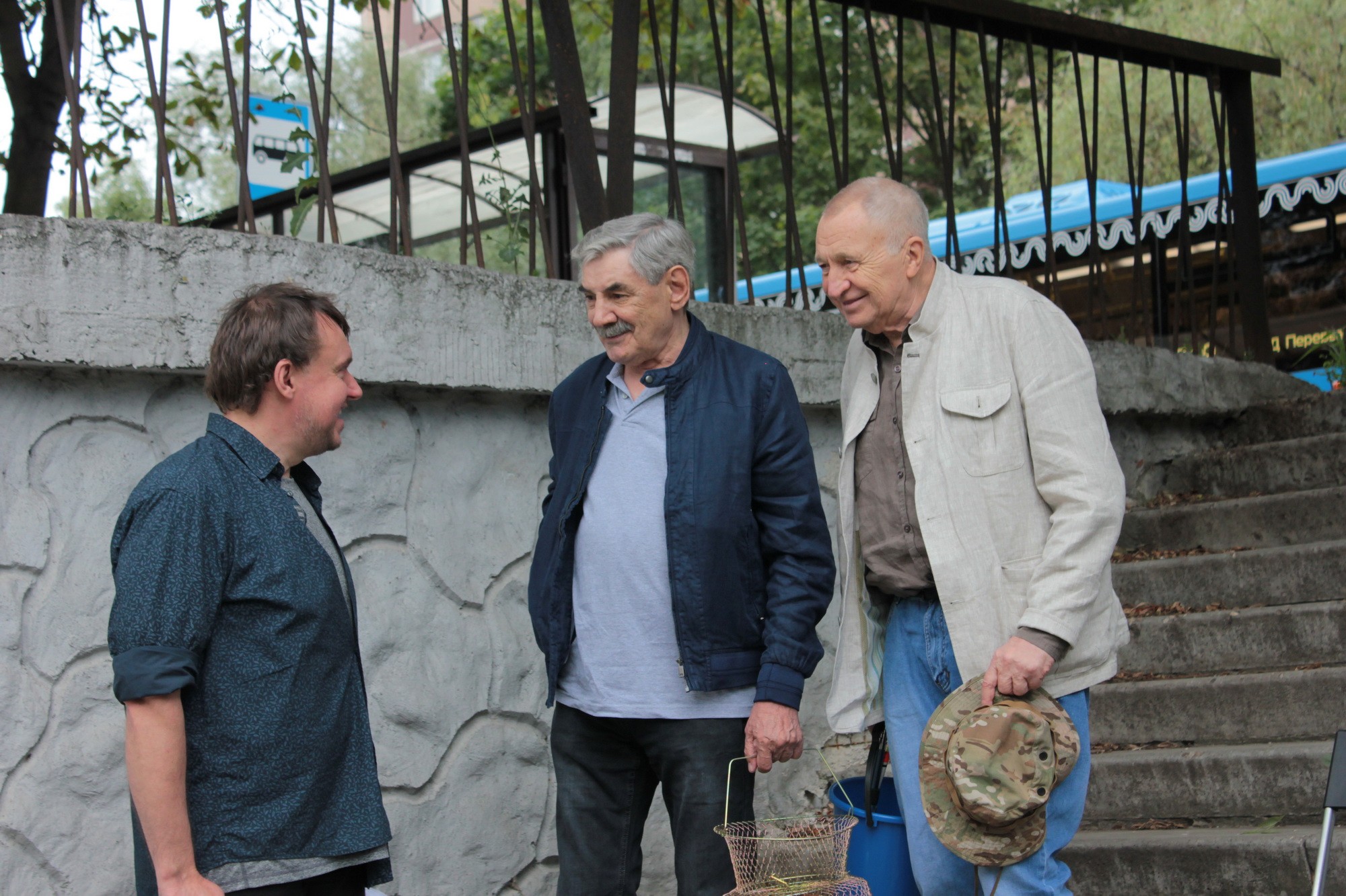 Сериал Динозавр (2017-2022). Кадр N189267