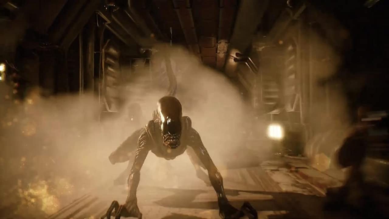 Игра Aliens: Fireteam Elite (2021). Скриншот N189286