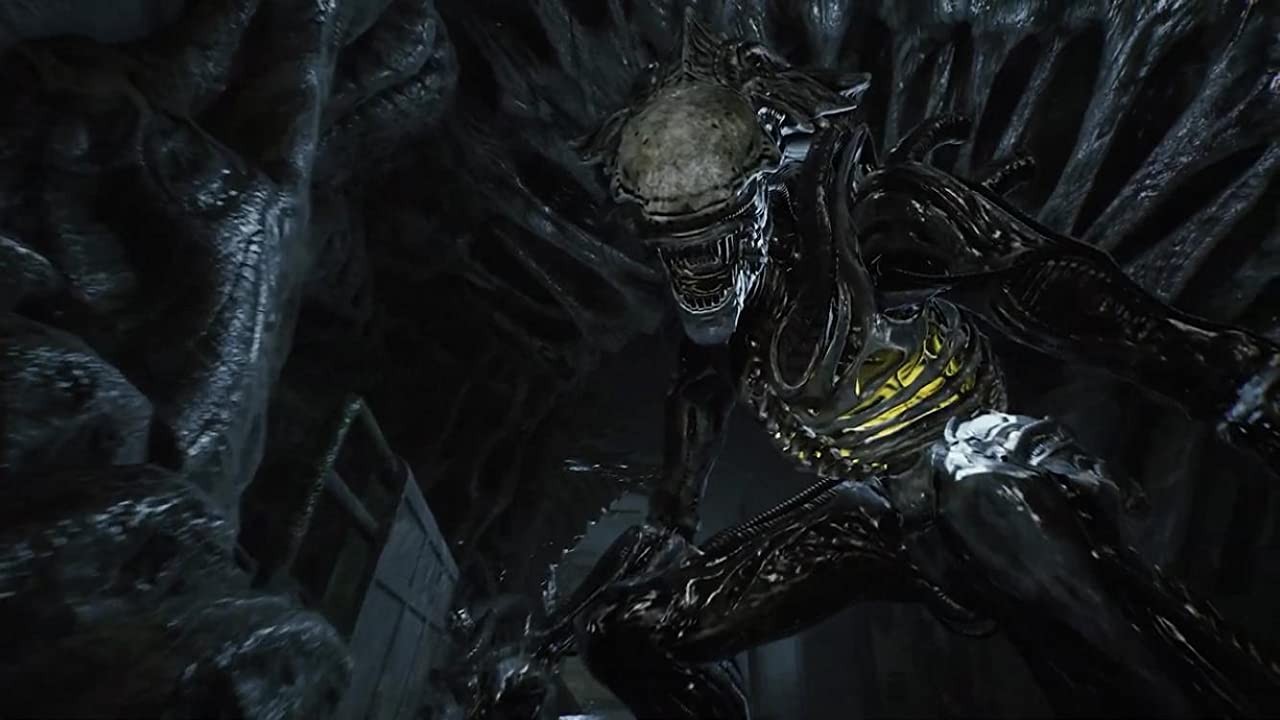 Игра Aliens: Fireteam Elite (2021). Скриншот N189288
