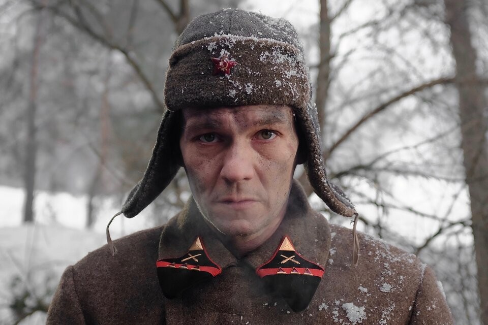 Фильм Иван Денисович (2021). Кадр N189307
