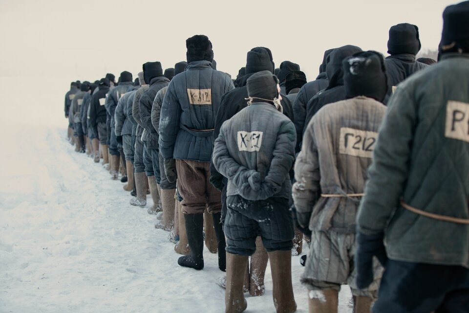 Фильм Иван Денисович (2021). Кадр N189298