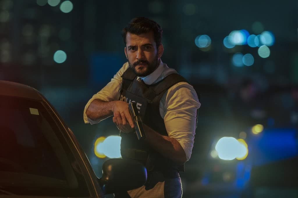 Сериал Кликбейт (2021). Кадр N189311