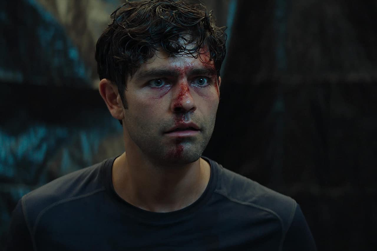 Сериал Кликбейт (2021). Кадр N189313