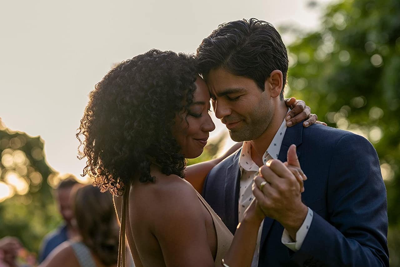 Сериал Кликбейт (2021). Кадр N189314
