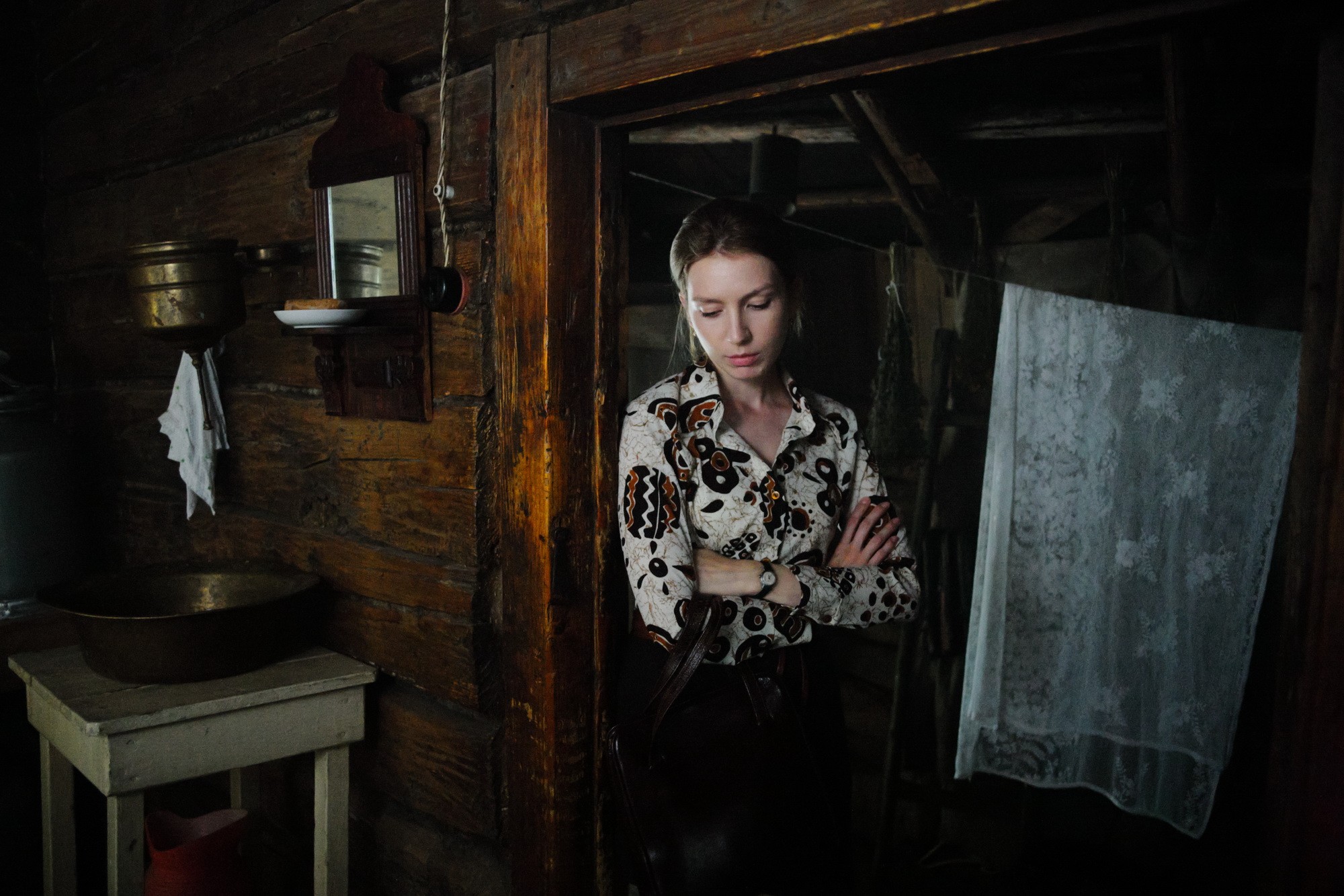 Сериал Лимитчицы (2023). Кадр N189365