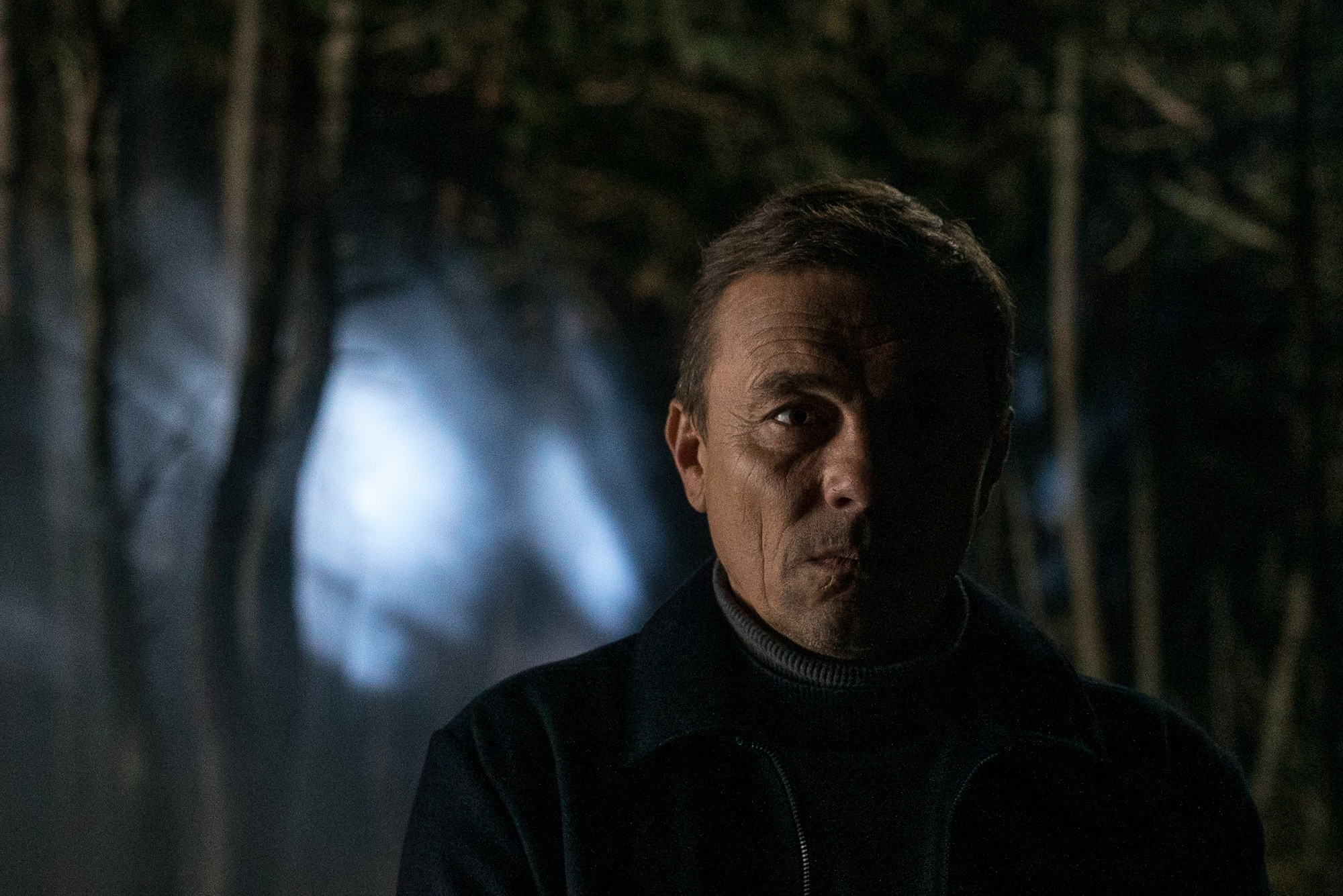 Сериал Коса (2021). Кадр N189414