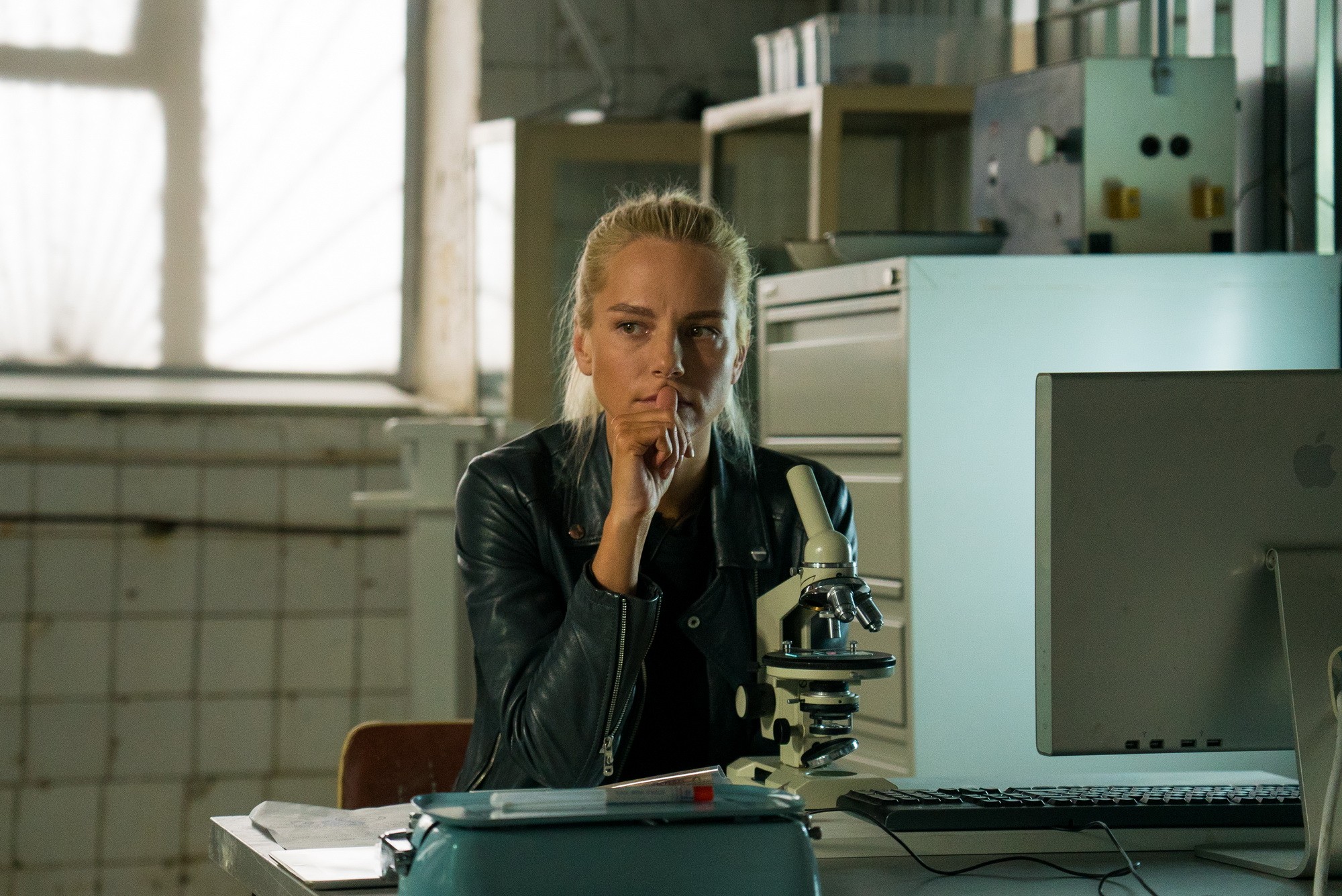 Сериал Коса (2021). Кадр N189418
