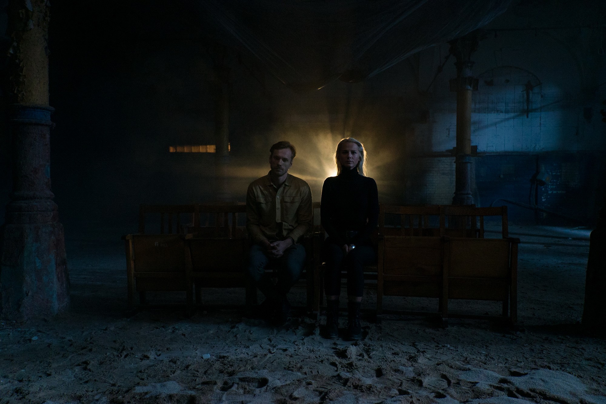 Сериал Коса (2021). Кадр N189395