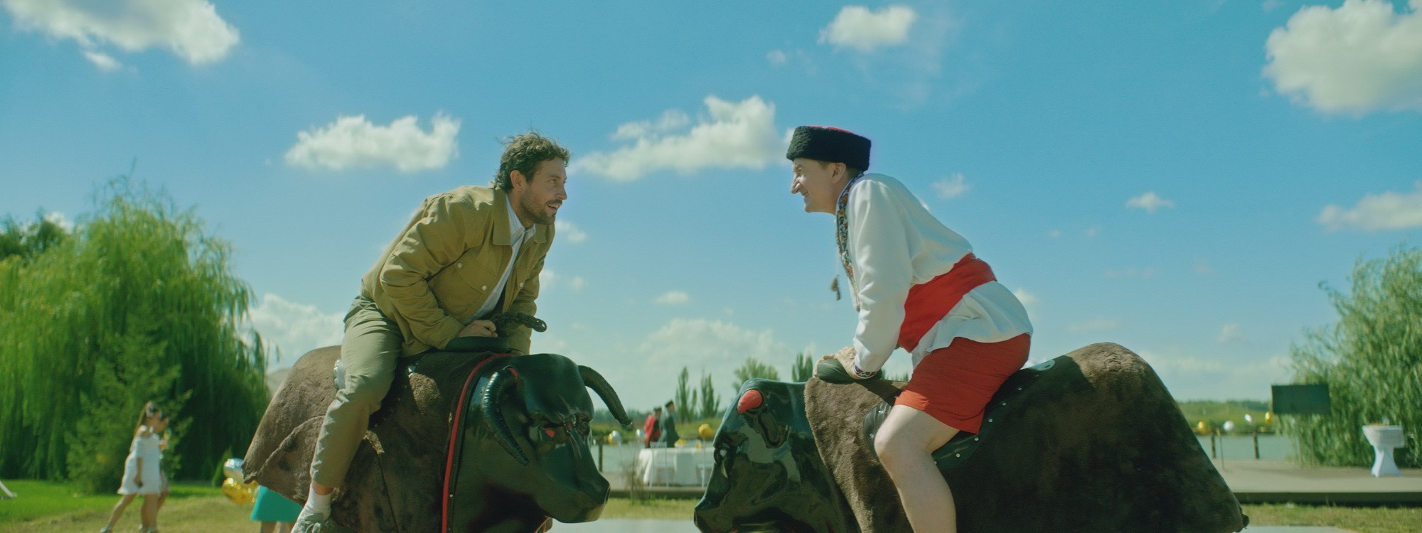 Фильм Семейный бюджет (2021). Кадр N189439