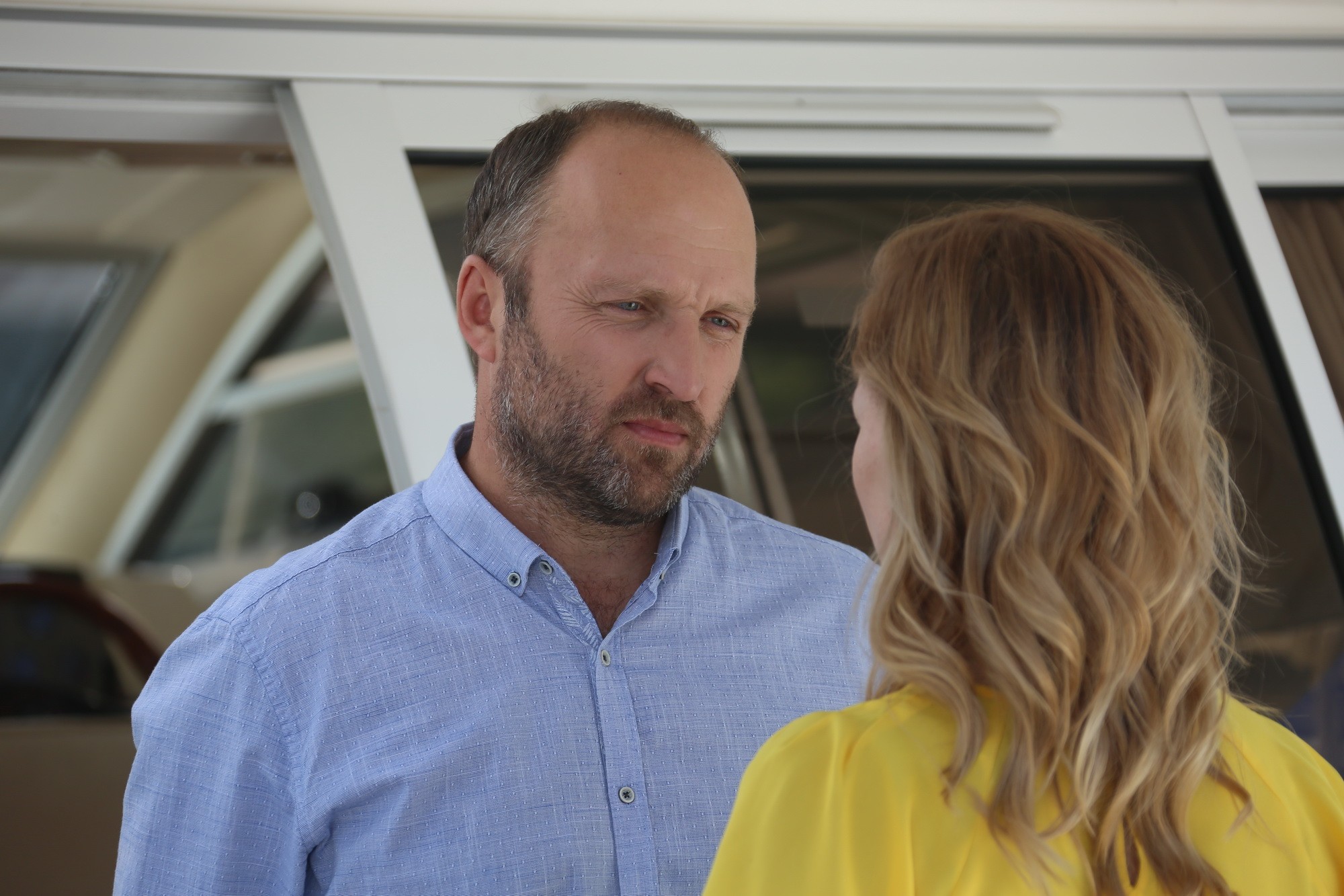 Сериал Водоворот (2020). Кадр N189454