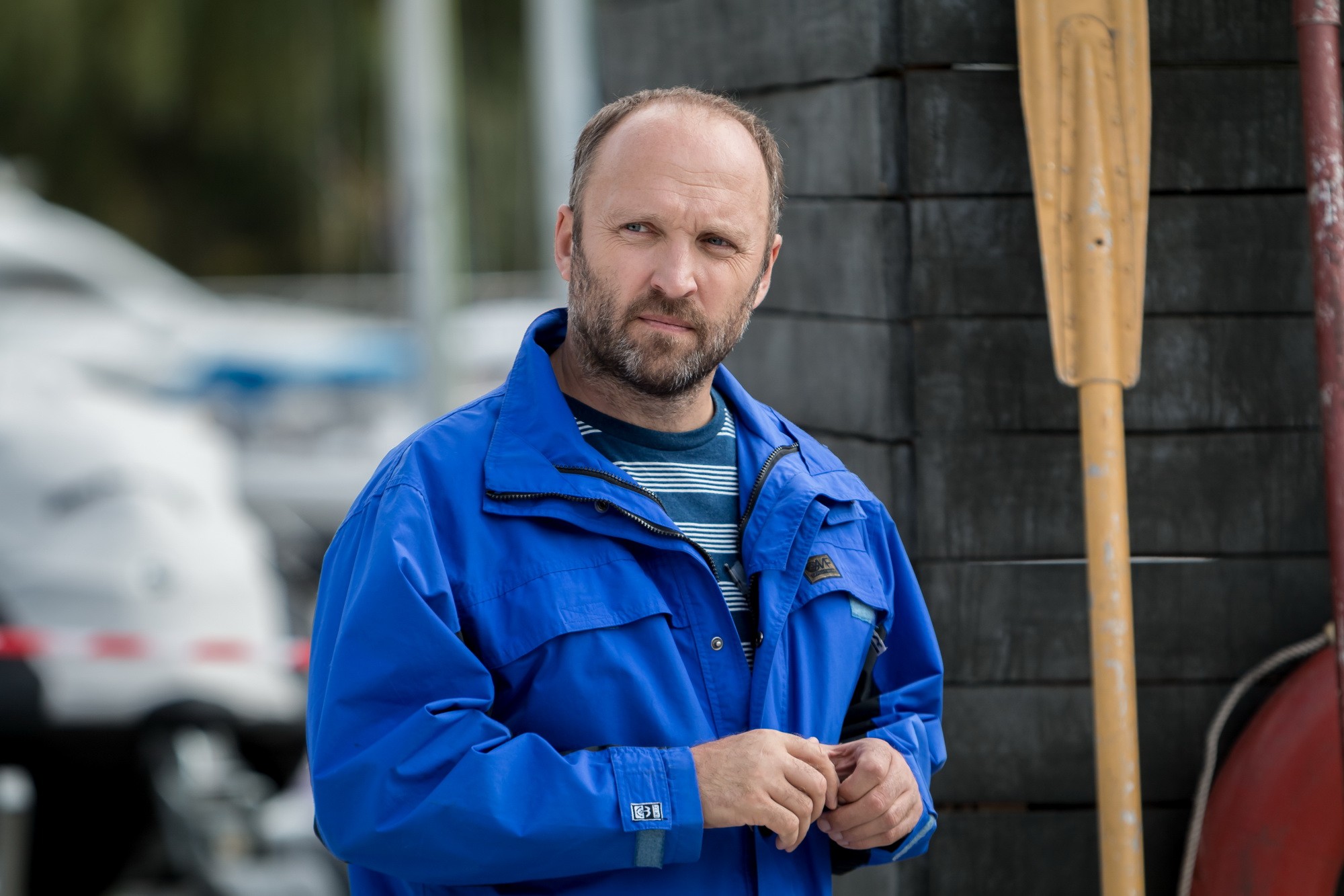 Сериал Водоворот (2020). Кадр N189458
