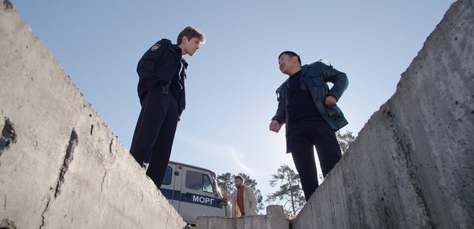 Сериал Маньячелло (2021). Кадр N189468