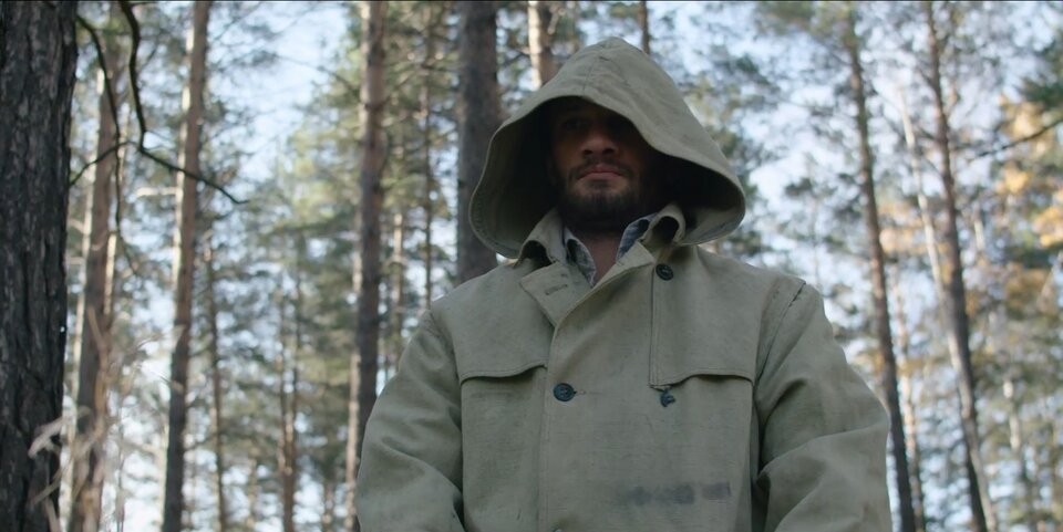 Сериал Маньячелло (2021). Кадр N189471