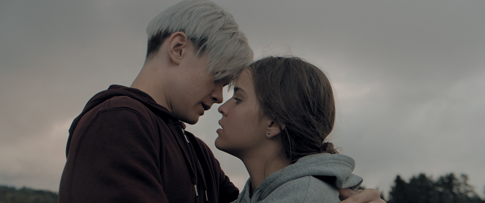 Фильм Вне зоны доступа (2021). Кадр N189573