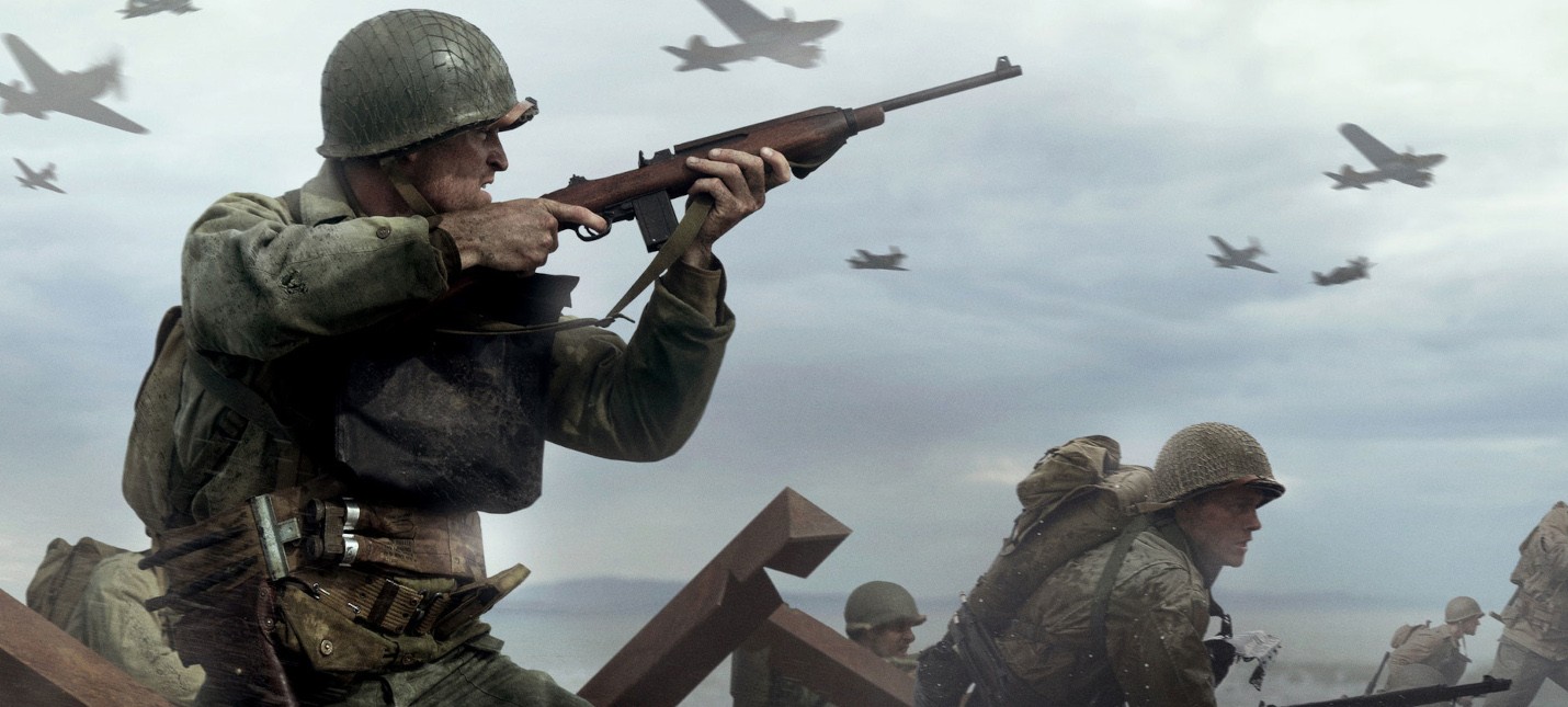 Игра Call of Duty: Vanguard (2021). Скриншот N189635