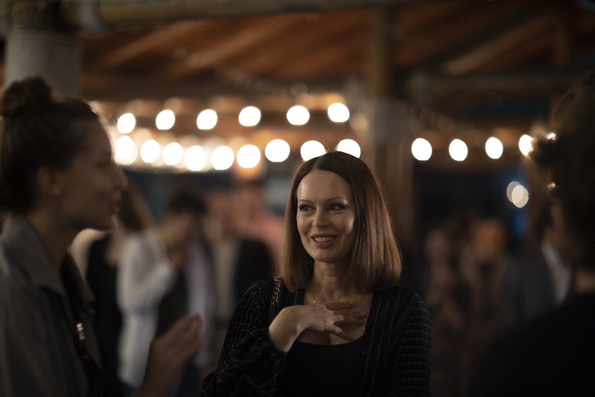 Сериал Сказки Пушкина. Для взрослых (2021). Кадр N189707