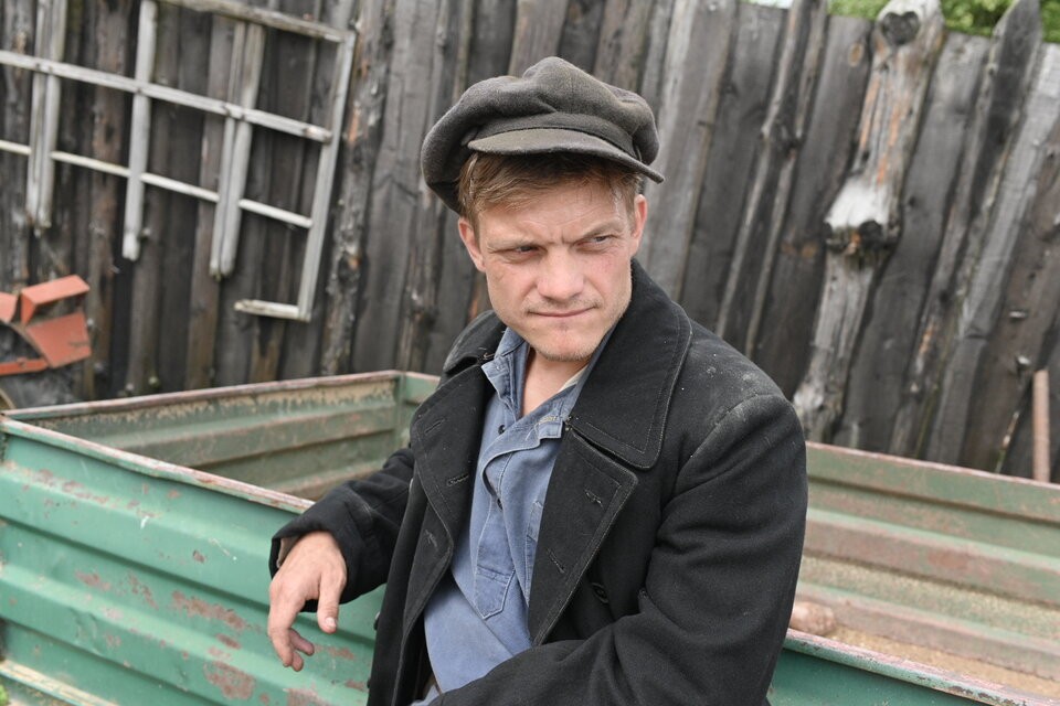Фильм Праведник (2023). Кадр N189726