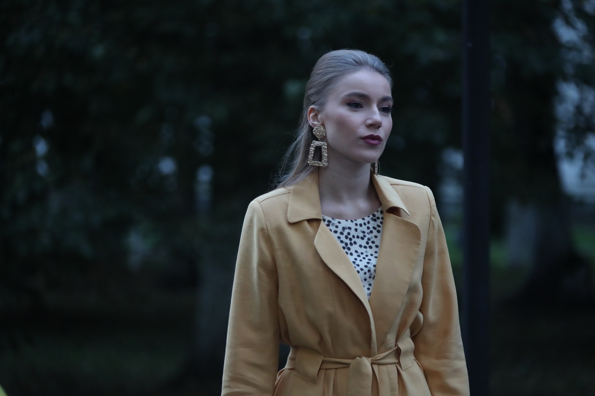 Сериал Перекати-поле (2021). Кадр N189793