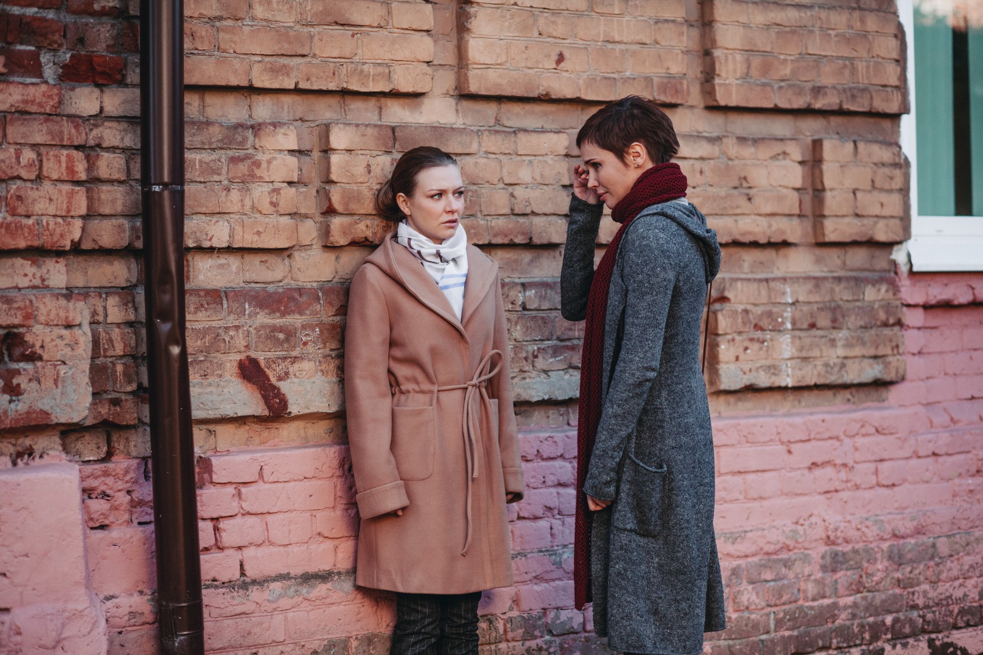 Сериал Миленький ты мой (2021). Кадр N189819